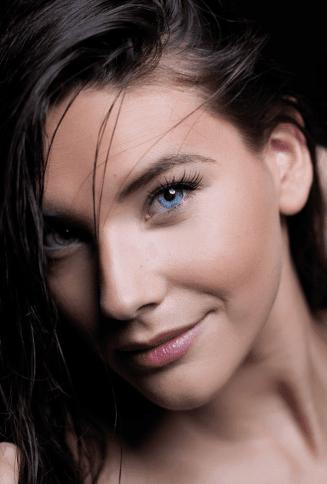 Gözaltı Işık Dolgusu