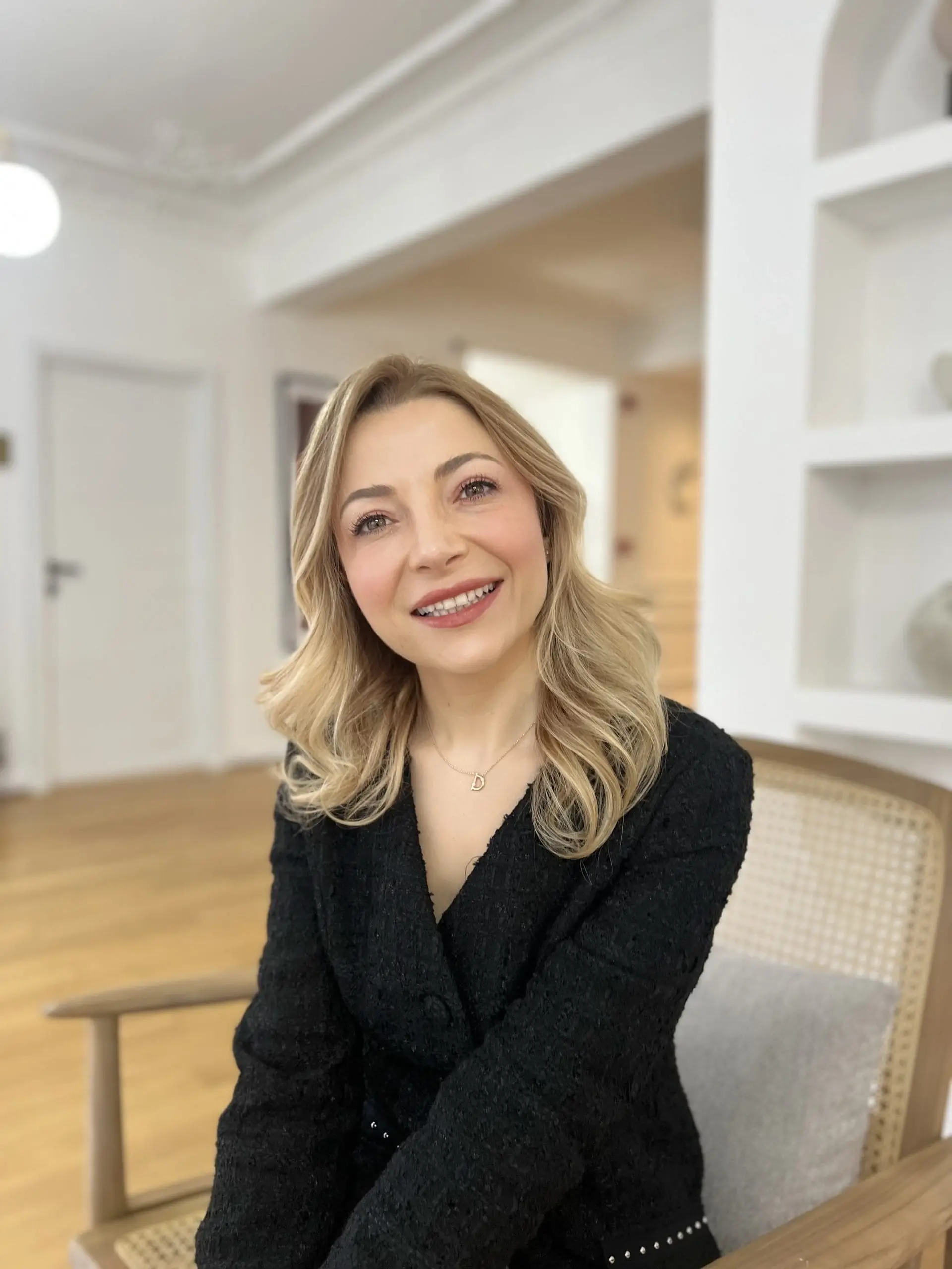 Uzm. Dr. Nagihan Sahillioğlu Sorularınızı Yanıtlıyor