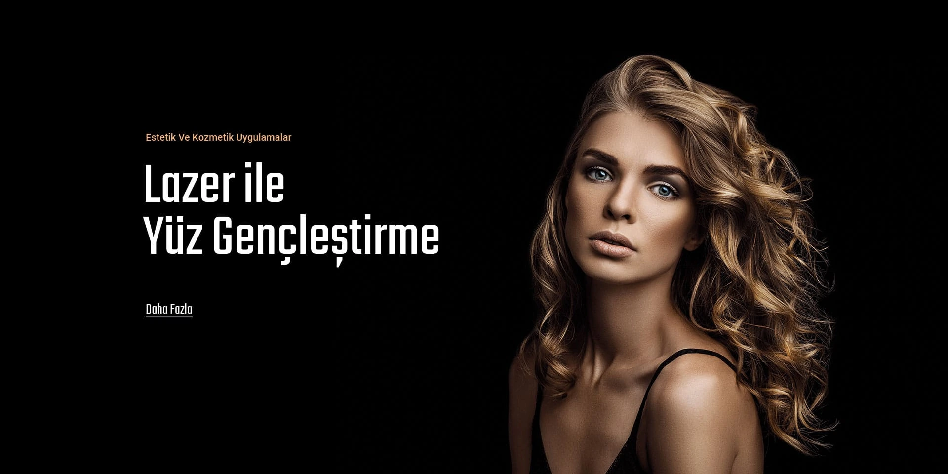 Lazer ile Yüz Gençleştirme